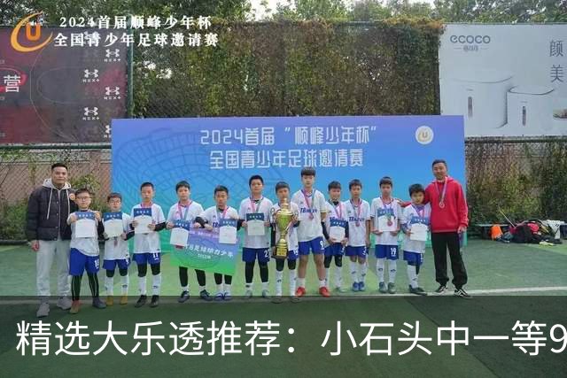 精选大乐透推荐：小石头中一等914万累擒3570万